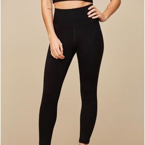 Girlfriend Collective Full Length HighRise Legging